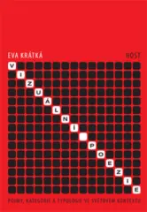 Vizuální poezie - obrázek