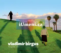 Vladimír Birgus fotografie 1972-2014 - obrázek