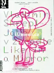 Vladimír Skrepl. Jako v zrcadle - obrázek