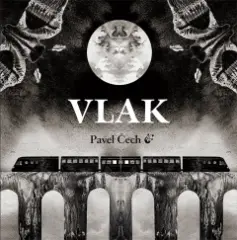 Vlak - obrázek