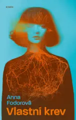 Vlastní krev - obrázek