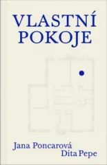 Vlastní pokoje - obrázek