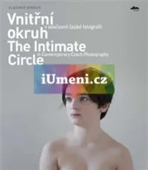 Vnitřní okruh v současné české fotografii - obrázek