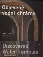Objevené vodní chrámy - obrázek