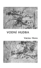 Vodní hudba. Poema na motivy života a díla Georga Friedricha Händela - obrázek