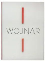 Jan Wojnar - monografie - obrázek
