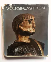 Volksplastiken - obrázek