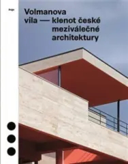 Volmanova vila - klenot české meziválečné architek - obrázek