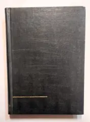 Volné směry, roč. XL. 1947 -1948 (časopis, malířství, sochařství, mj. Toyen, Wachsmann, Makovský, Špála, Muzika, Liesler) - obrázek