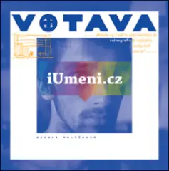 Aleš Votava - obrázek
