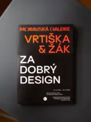 Vrtiška &amp; Žák / Za dobrý design - obrázek