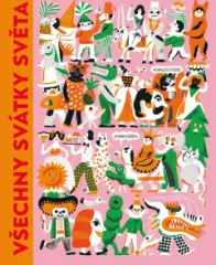 Všechny svátky světa - obrázek