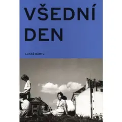 Všední den v české fotografii 50. a 60. let - obrázek