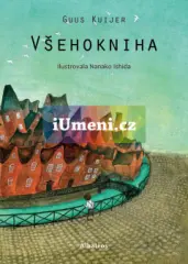 Všehokniha - obrázek