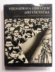 Všenáprava obrazem - obrázek