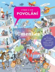 Vyber si své povolání - obrázek