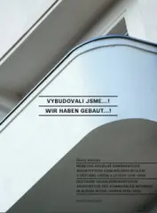 Vybudovali jsme...! / Wir haben gebaut...! - obrázek