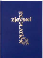 Jan Vytiska: Zjevení - obrázek