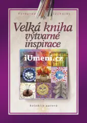Velká kniha výtvarné inspirace - obrázek