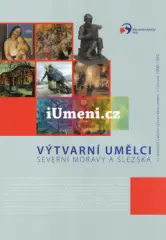 Výtvarní umělci severní Moravy a Slezska - obrázek