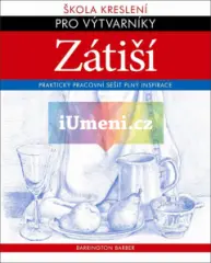 Škola kreslení pro výtvarníky – Zátiší - obrázek