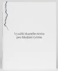 Využití tkaného textu pro hledání rytmu - obrázek