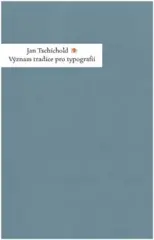 Význam tradice pro typografii - obrázek
