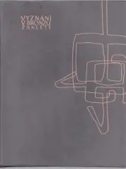 Vyznání v bronzu zakleté - obrázek