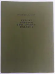 F.Langer - Vzácný přetisk 2 fr. 50 cent. Belgien (bibliofilie) - obrázek