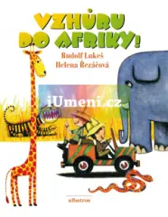 Vzhůru do Afriky - obrázek