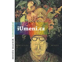 Zdeněk Sklenář - Vzpomínání (1. dotisk) - obrázek