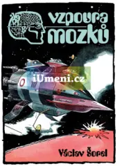 Vzpoura mozků - obrázek