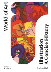 Illustration: A Concise History (World of Art) - obrázek