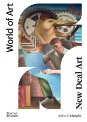 New Deal Art (World of Art) - obrázek