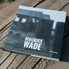 Maurice Wade. A Painter from No 57 - obrázek
