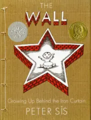 The WALL / Growing Up Behind the Iron Curtain - obrázek