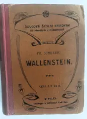 Fr. Schiller: Wallenstein - obrázek