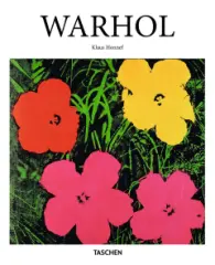 Warhol - obrázek