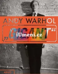 Andy Warhol - Gigant - obrázek