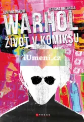 Andy Warhol: Život v komiksu - obrázek