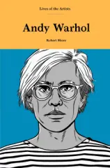Andy Warhol (Lives of the Artists) - obrázek