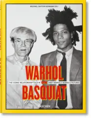 Warhol on Basquiat. Andy Warhol&#039;s Words and Pictures - obrázek