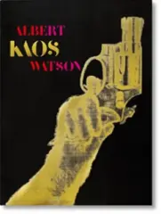 Albert Watson. Kaos (Collector’s Edition) - obrázek