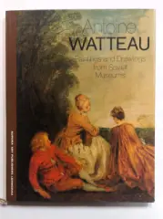 Antoine Watteau - obrázek