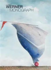 Josef Werner - Monograph - obrázek