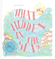 What&#039;s Hidden in the Sea? - obrázek