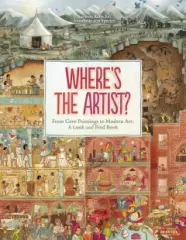 Where&#039;s the Artist? - obrázek