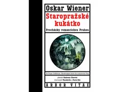 Staropražské kukátko - obrázek