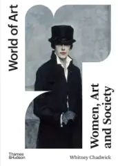 Women, Art and Society (World of Art) - obrázek