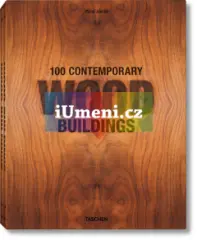 100 Contemporary Wood Buildings - obrázek